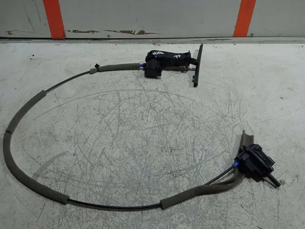 Deurslot Ford Kuga III OEM LV4B-S201A56-A Rechts image 2