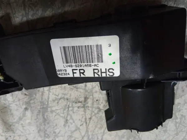 Deurslot Ford Kuga III OEM LV4B-S201A56-A Rechts image 3