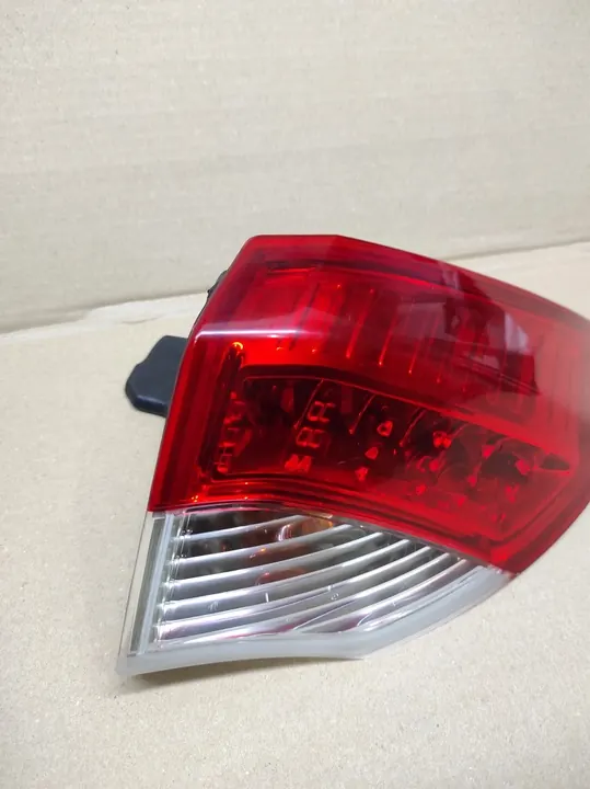 Höger baklykta Renault Laguna III Hatchback image 2