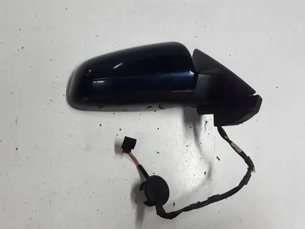 Audi A3 8P 04-07 rechter spiegel OEM TOC49437 image 2