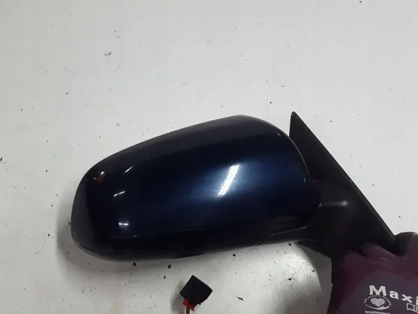 Audi A3 8P 04-07 rechter spiegel OEM TOC49437 image 3