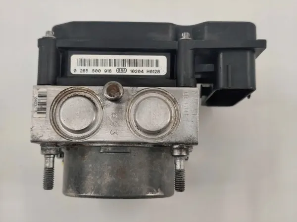 ABS-pump OEM 5611055L10 för Fiat Sedici image 7