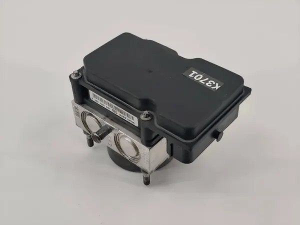 ABS-pump OEM 5611055L10 för Fiat Sedici image 8