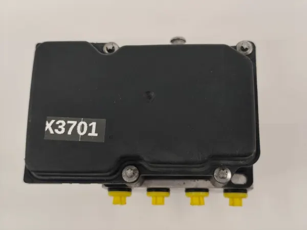 ABS-pump OEM 5611055L10 för Fiat Sedici image 9