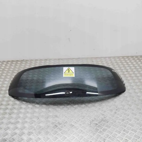 Vitre arrière OEM 43R001108 pour Renault Zoe 2018 image 2