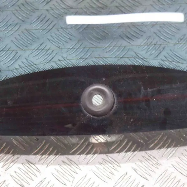 Vitre arrière OEM 43R001108 pour Renault Zoe 2018 image 3