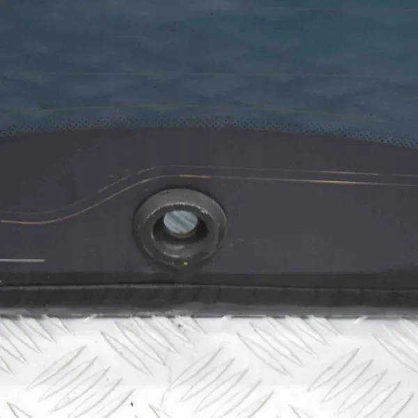 Vitre arrière OEM 43R001108 pour Renault Zoe 2018 image 4