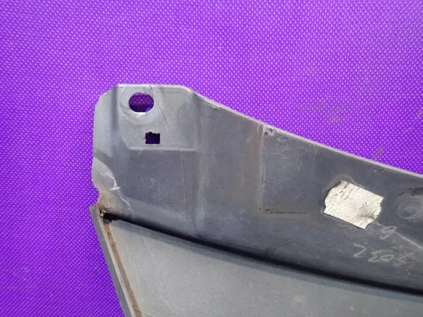 Jäähdyttimen ritilä OEM Zawada-381124- Citroen C3 2005-2009 image 7