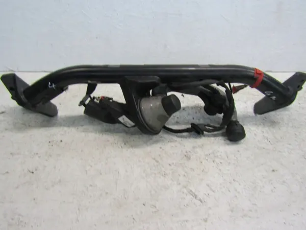Gancho de reboque elétrico OEM A2433100300 Mercedes EQA W243 image 8