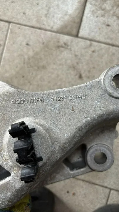 Supporto motore Renault Captur II Clio V image 3