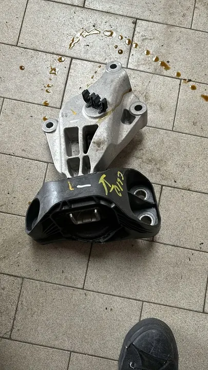 Supporto motore Renault Captur II Clio V image 4