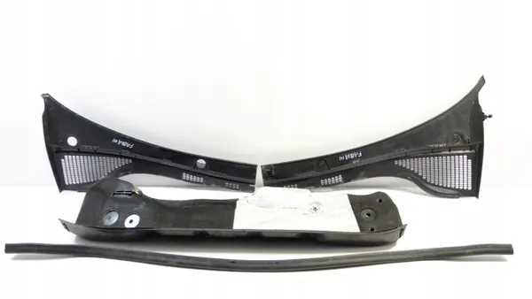 SKODA FABIA III PODSZYBIE EUROPA OEM Gebruikt image 10