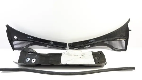 SKODA FABIA III PODSZYBIE EUROPA OEM Gebruikt image 8