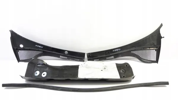 SKODA FABIA III PODSZYBIE EUROPA OEM Gebruikt image 9