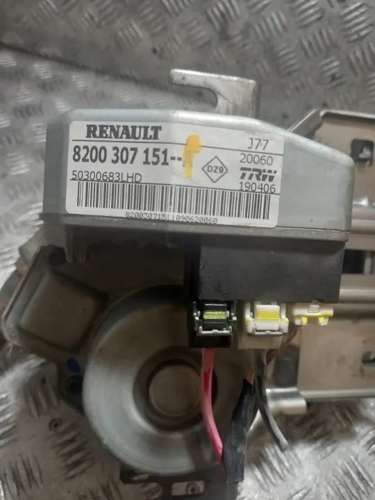 Renault OE Servolenkung 54084732K 8200307151 image 3