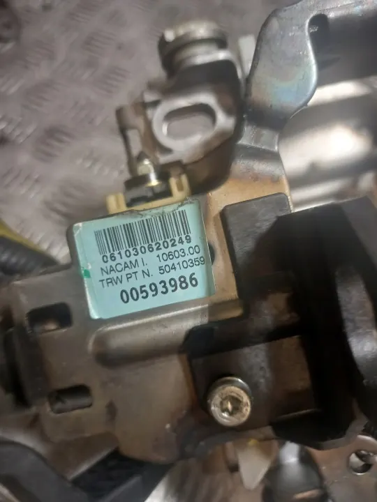 Renault OE Servolenkung 54084732K 8200307151 image 7
