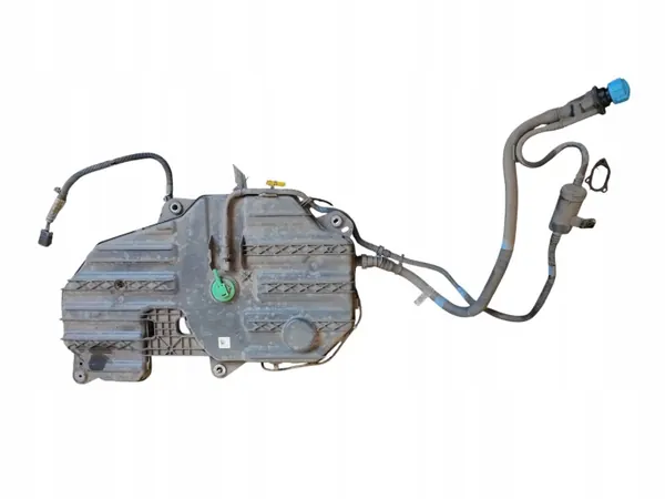 AdBlue-tankpomp OEM 172A25268R voor Renault Megane IV image 2