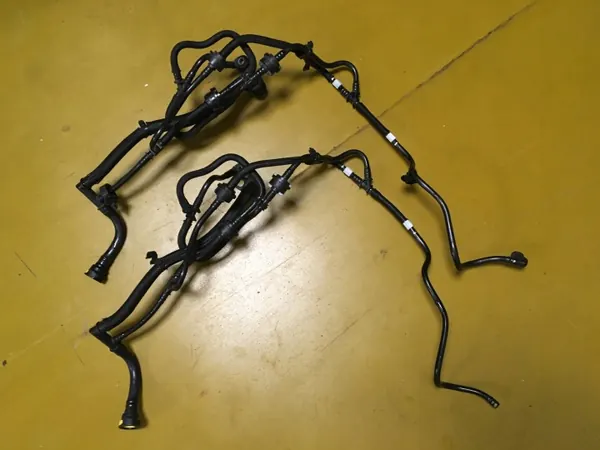 Mangueras de Vacío OEM para Renault Kadjar 1.3 TCE image 2