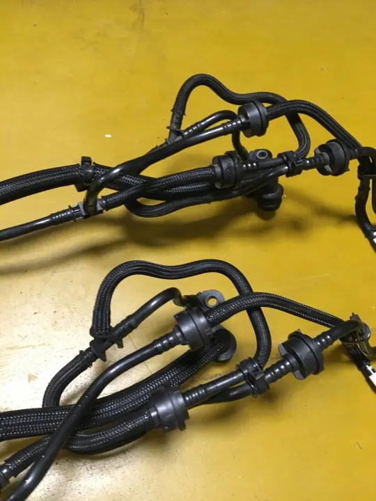 Mangueras de Vacío OEM para Renault Kadjar 1.3 TCE image 3