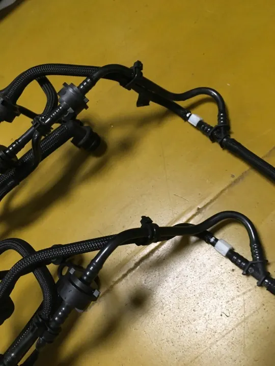 Mangueras de Vacío OEM para Renault Kadjar 1.3 TCE image 4