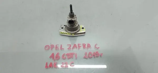 Inyector AdBlue OEM 55594059 para Opel Zafira C 1.6 CDTI image 2