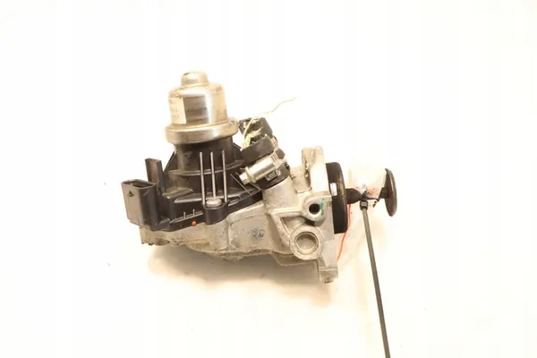 Válvula EGR BMW 2 F45 218D 2.0D 8594492 image 5