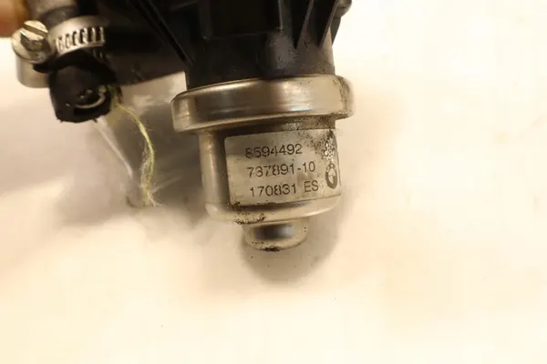 Válvula EGR BMW 2 F45 218D 2.0D 8594492 image 7