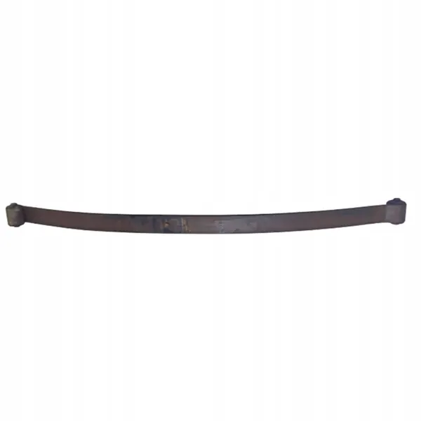 Gebrauchte Hinterfeder OEM RTX162843 für VW Caddy image 2