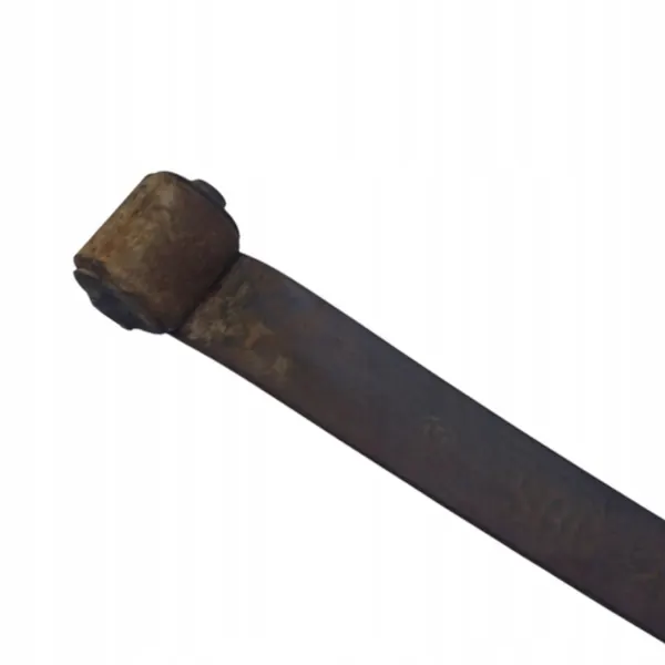 Gebrauchte Hinterfeder OEM RTX162843 für VW Caddy image 3
