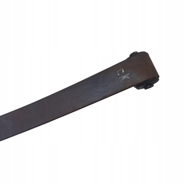 Gebrauchte Hinterfeder OEM RTX162843 für VW Caddy image 7