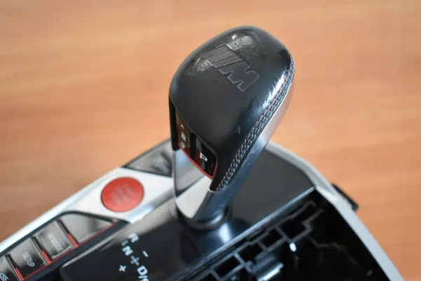 Módulo selector de marchas OEM 7883113 para BMW M3 M4 M5 image 7