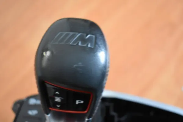 Módulo selector de marchas OEM 7883113 para BMW M3 M4 M5 image 8