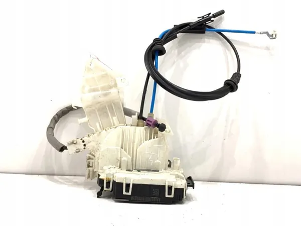 Vänster bakdörrlås Mercedes W212 OEM LORK-149-31051 image 2