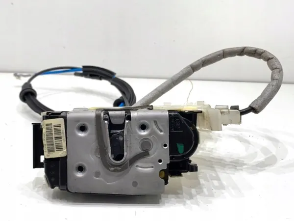 Vänster bakdörrlås Mercedes W212 OEM LORK-149-31051 image 3