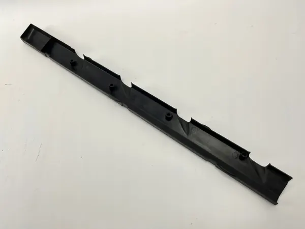 Sytytysjohdon suojus Mercedes W124 W201 M102 230E 200E OEM image 7