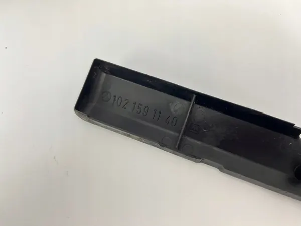 Sytytysjohdon suojus Mercedes W124 W201 M102 230E 200E OEM image 8