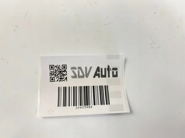 Sytytysjohdon suojus Mercedes W124 W201 M102 230E 200E OEM image 9