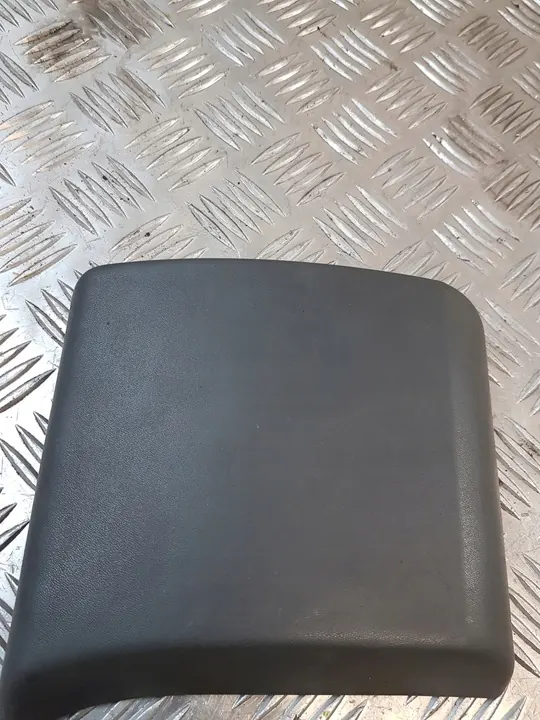 Opel Vivaro A Rivestimento Laterale Destro image 3