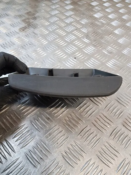 Opel Vivaro A Rivestimento Laterale Destro image 4