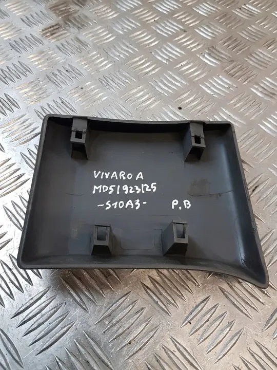 Opel Vivaro A Rivestimento Laterale Destro image 5