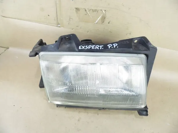 Oikea Etuvalaisin Peugeot Expert 1997 image 2