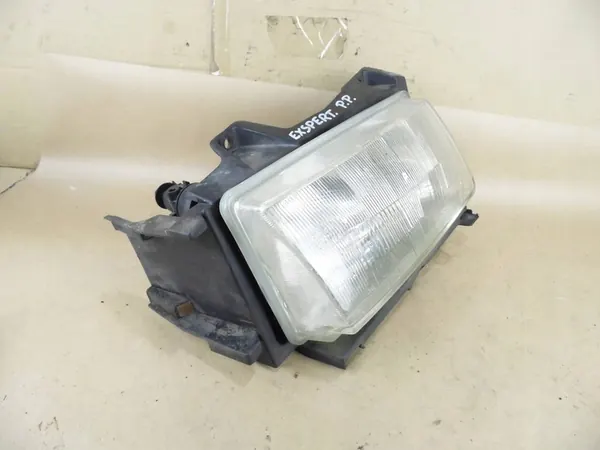 Oikea Etuvalaisin Peugeot Expert 1997 image 3