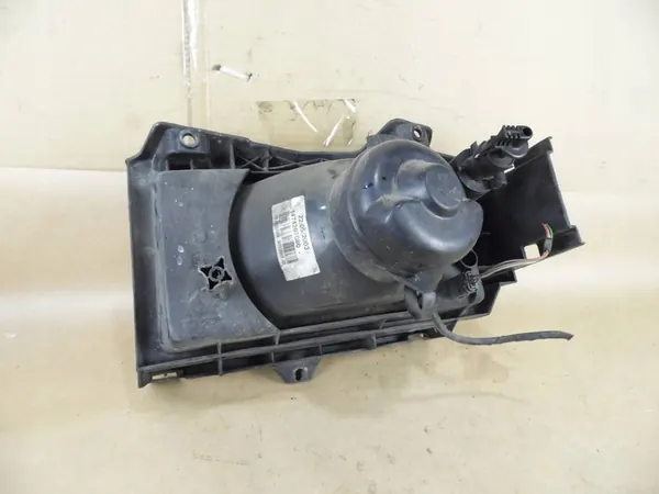 Oikea Etuvalaisin Peugeot Expert 1997 image 4