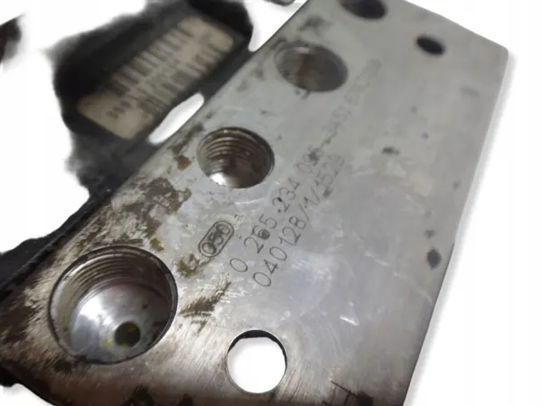 ABS DSC Pumpe OEM 6767186 für BMW X5 E53 image 6