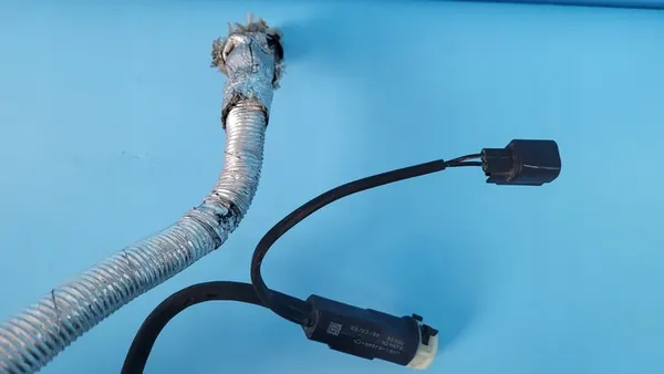 HARNAIS ADBLUE FORD KUGA MK3 III 21 LX61-5J249-CD image 4