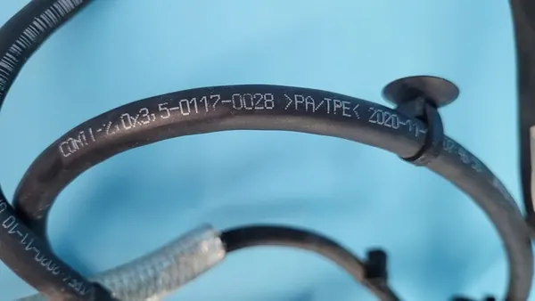 HARNAIS ADBLUE FORD KUGA MK3 III 21 LX61-5J249-CD image 8