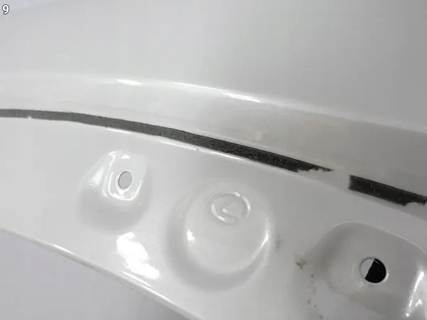 Parafango anteriore sinistro LEXUS NX 300H 200T 300 14-21 OEM image 10