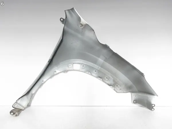 Parafango anteriore sinistro LEXUS NX 300H 200T 300 14-21 OEM image 7