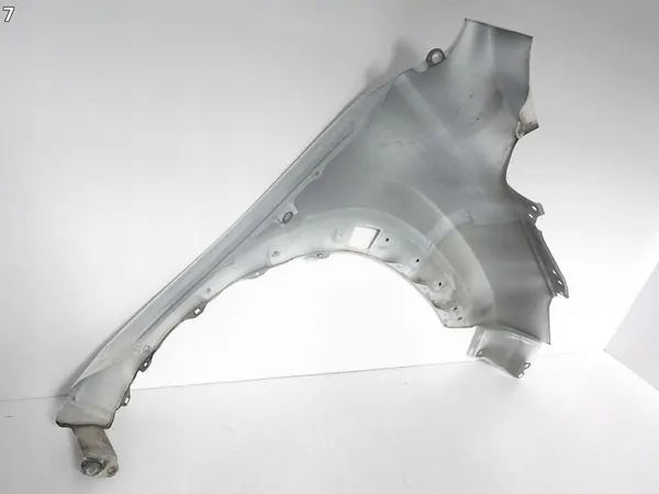 Parafango anteriore sinistro LEXUS NX 300H 200T 300 14-21 OEM image 8