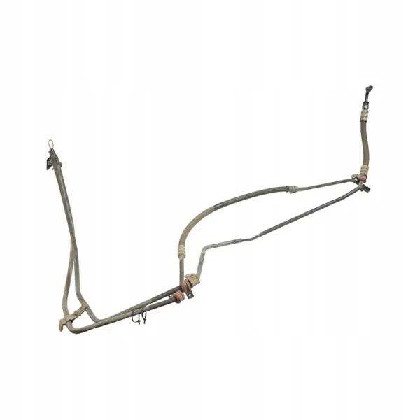 Saab servostyrningsslang OEM JUT155152 - Begagnad image 2